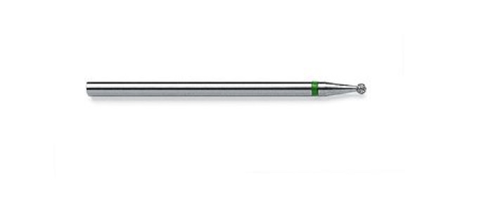 Meisinger Diamant-Schleifkörper 801 G Kugel, grob Ø 1,6 mm