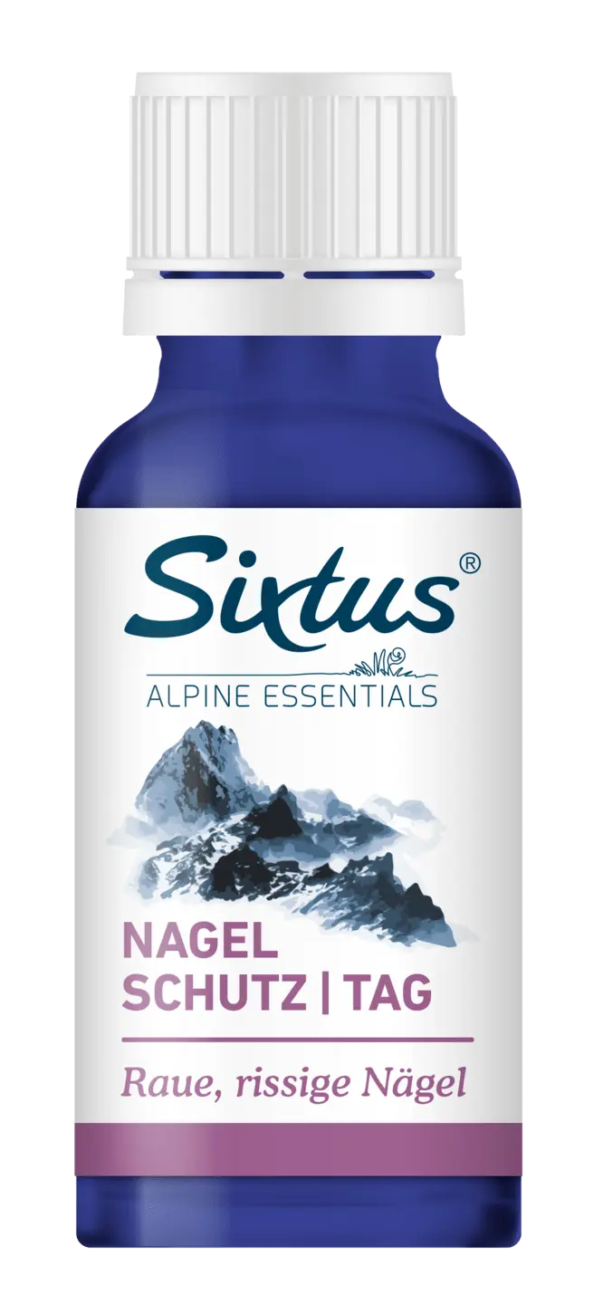 Sixtus Nagel NAGEL SCHUTZ | TAG 20 ml