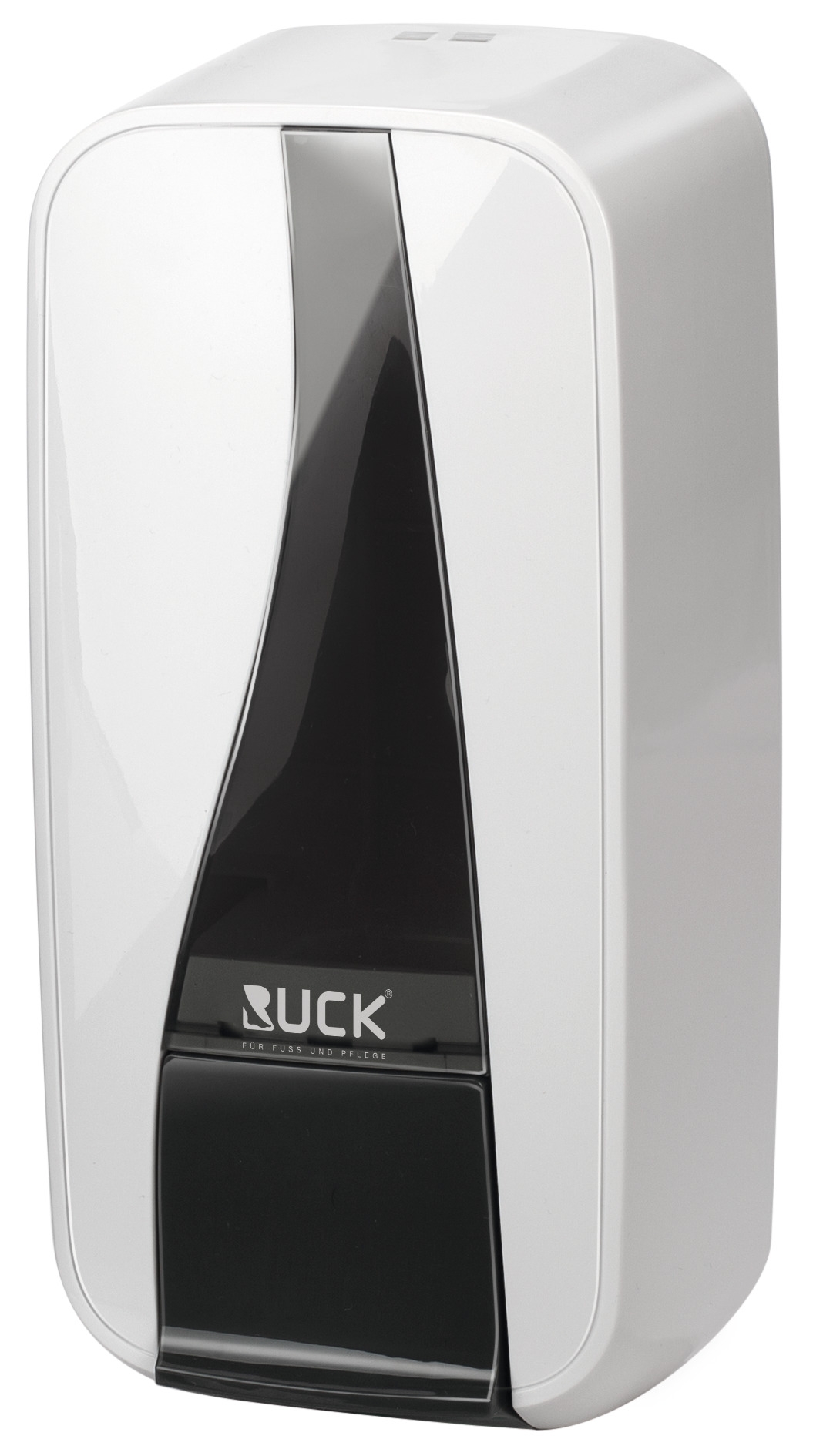 RUCK Kunststoff Wandspender manuell | Inhalt 450 ml leer