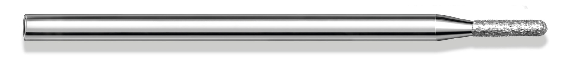 Busch Diamantschleifer Ø 1,4 mm | 2 Stück