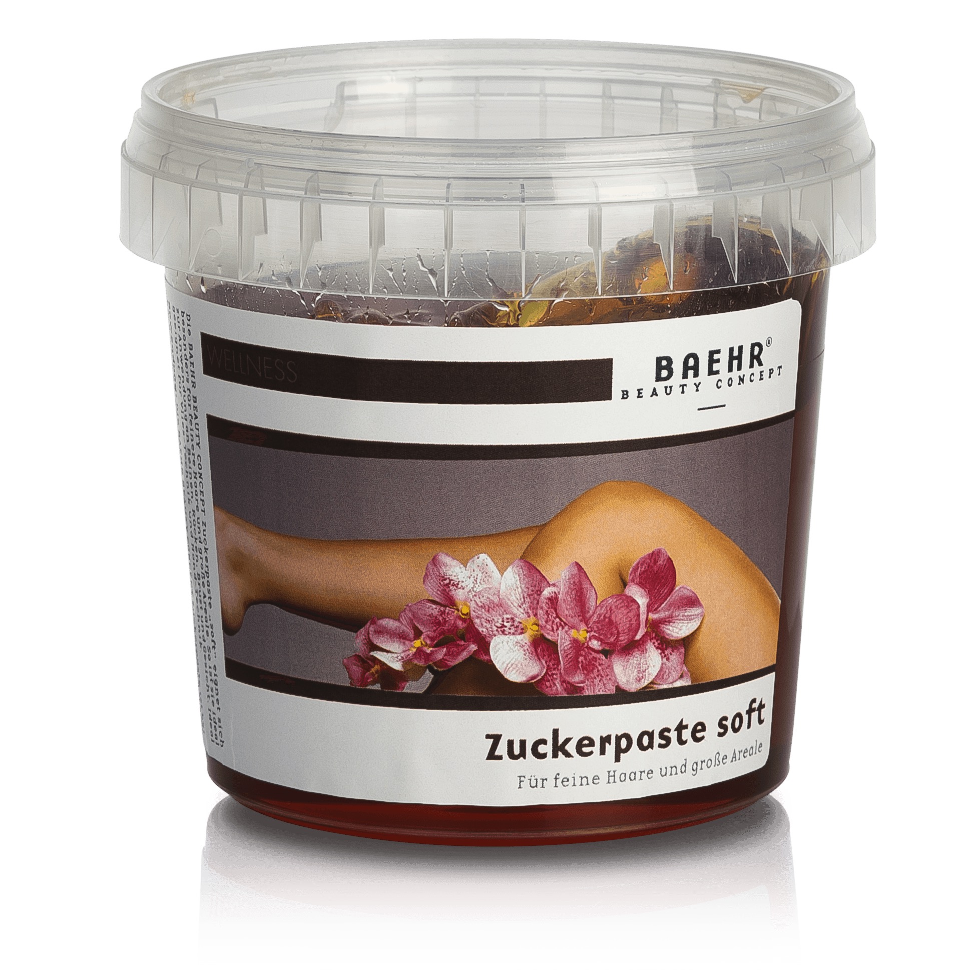BAEHR BEAUTY CONCEPT - Zuckerpaste 700 g