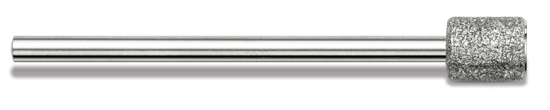 Busch Diamantschleifer SIDE Grip | Körnung mittel Ø 5,5 mm