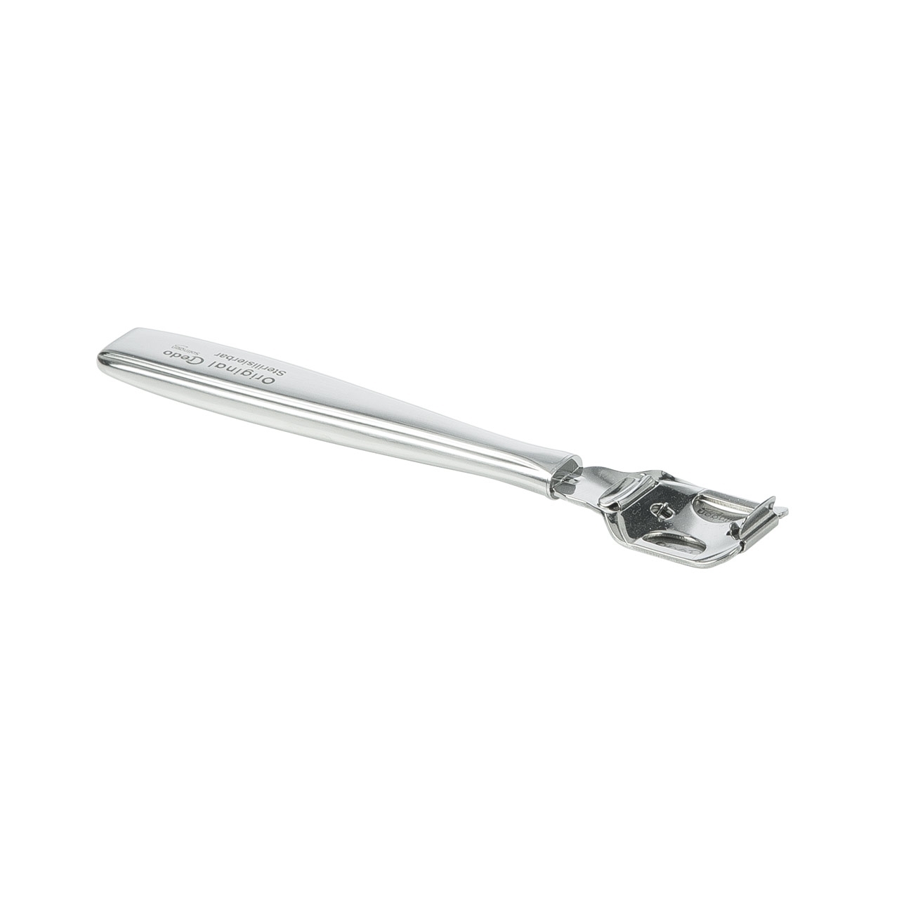 Credo-Querhobel rostfrei 15 cm sterilisierbar
