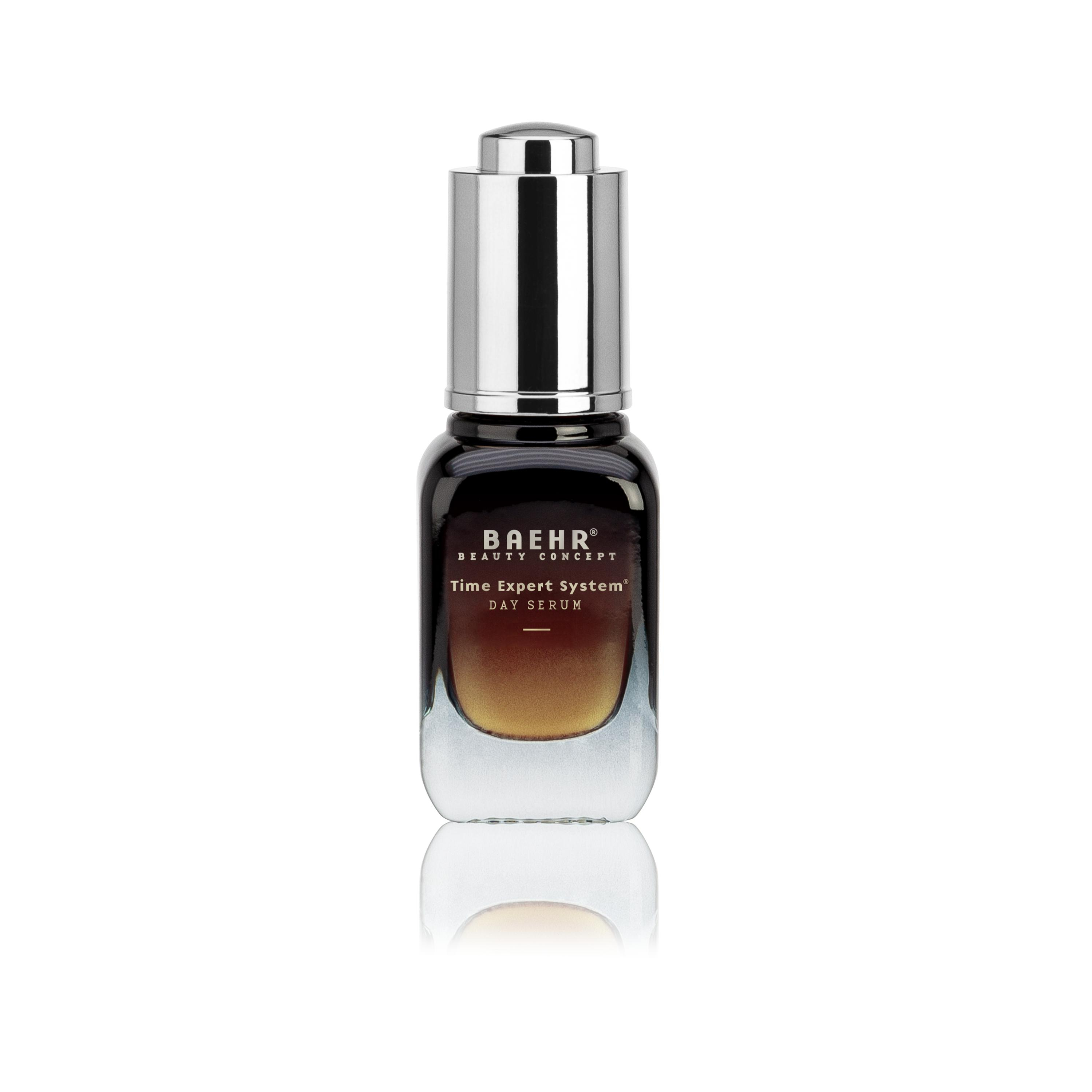 BAEHR BEAUTY CONCEPT Time Expert System Day Serum 15 ml