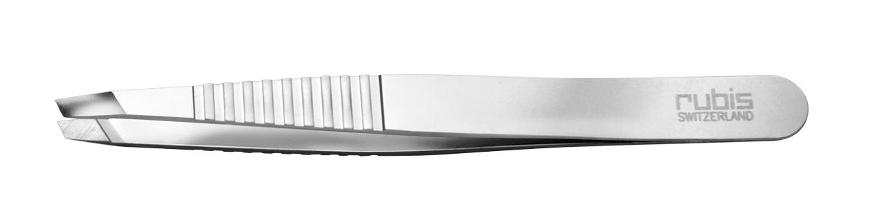 RUBIS Pinzette Pro Grip