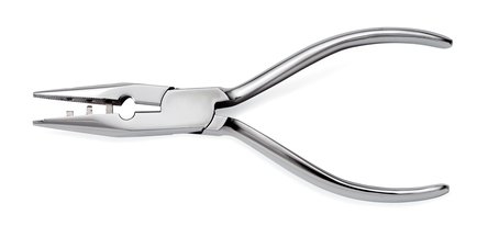 Orthonyxie-3-Stufen-Zange 14 cm