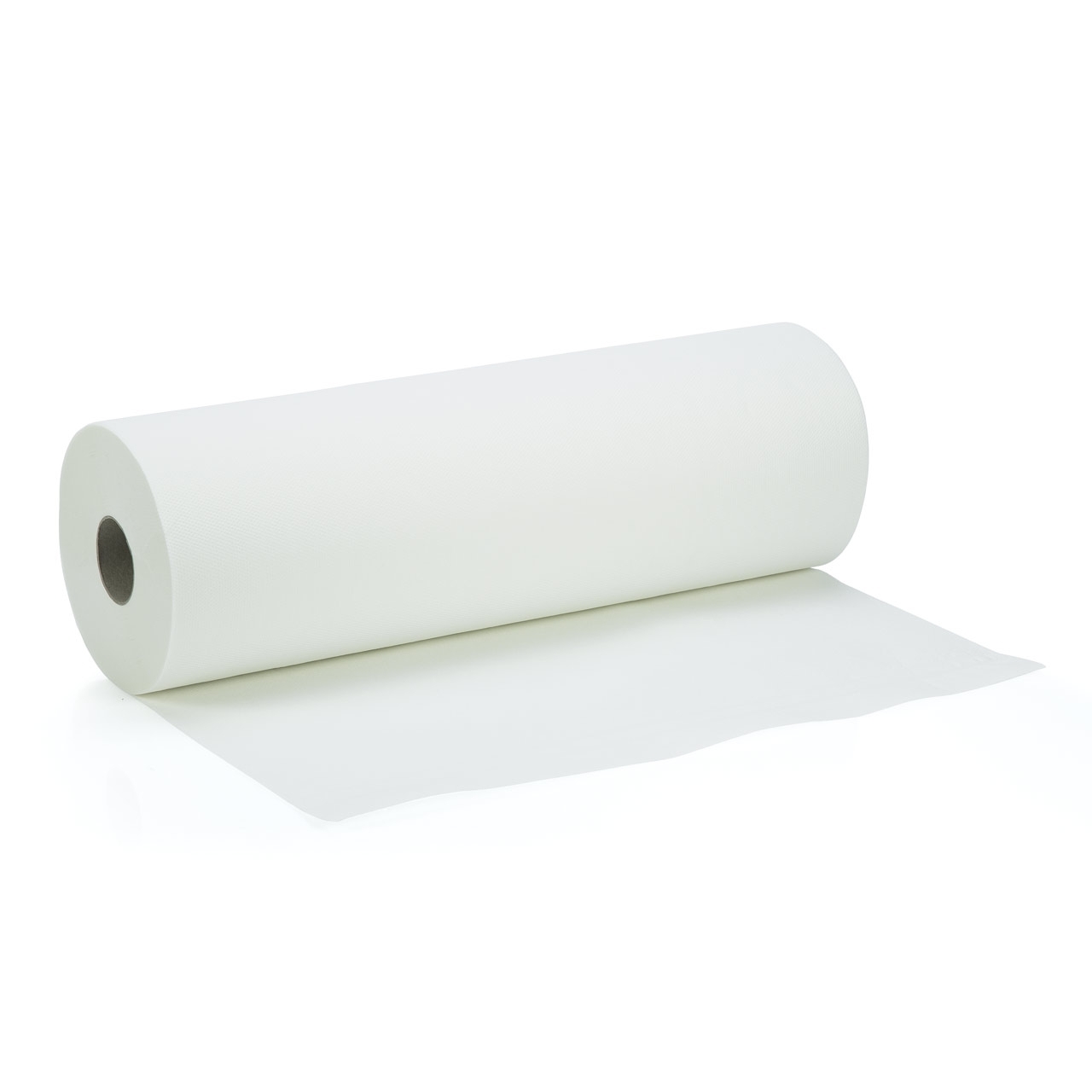 Ärztekrepp-Rolle 39 cm / 50 m, perforiert alle 38 cm