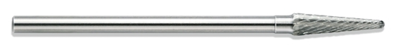 Busch Hartmetallfräser Gr. 031,