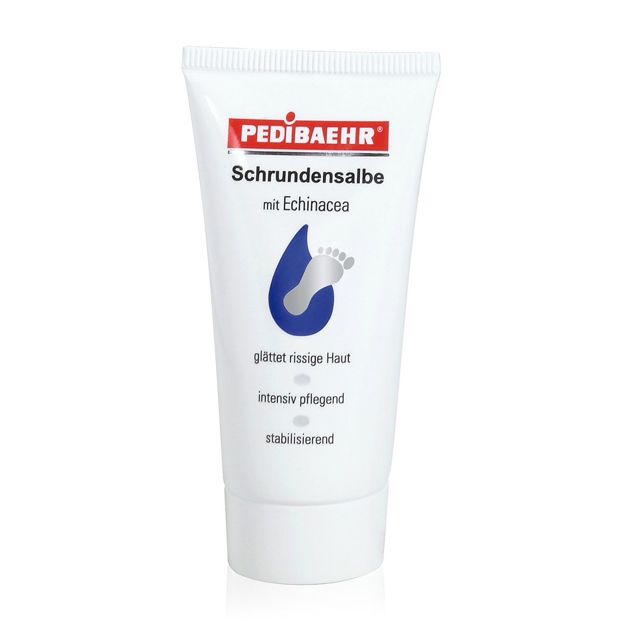 PEDIBAEHR - Schrundensalbe mit Echinacea, 30ml
