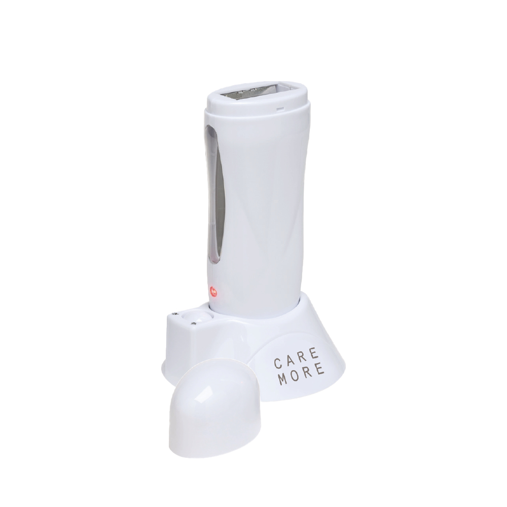 CARE MORE Roll-On-Einzelstation FreeCode