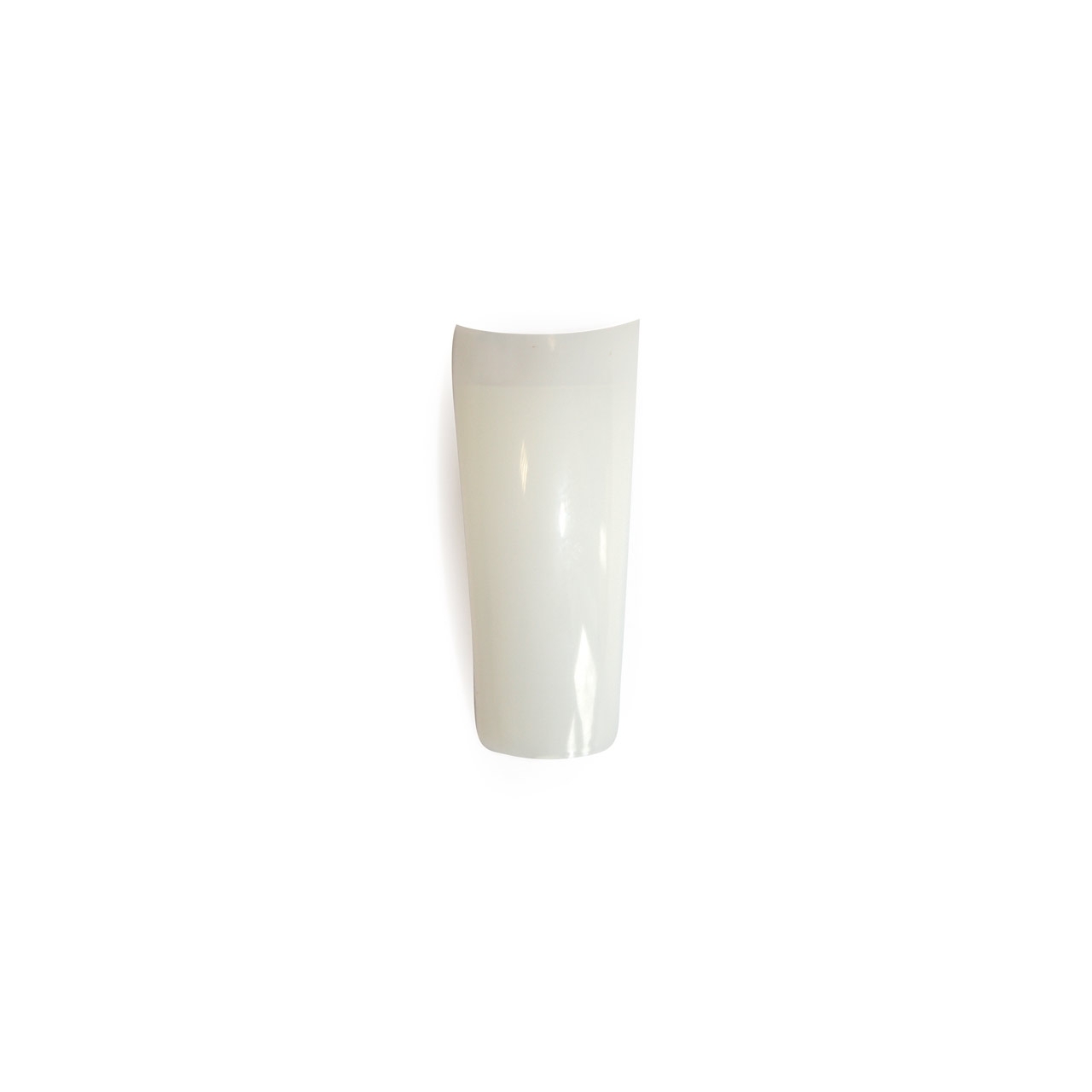 BAEHR BEAUTY CONCEPT - NAILS Nachfüllbeutel Massen Tips Gr.1 1 Beutel (60 Stück)