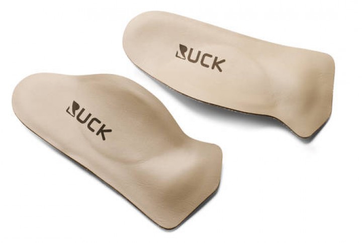 RUCK DRUCKSCHUTZ basic Senk- und Spreizfußstütze | Gr. 43