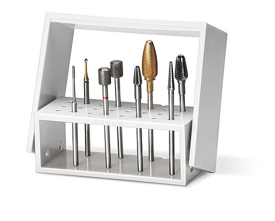 BUSCH Holznagel-/Mykose-Set