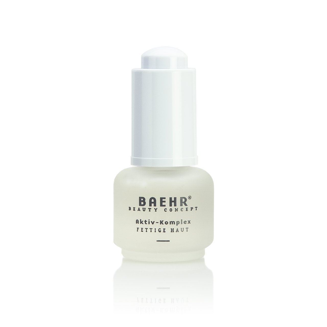 BAEHR BEAUTY CONCEPT - Aktiv-Komplex Fettige Haut 13 ml