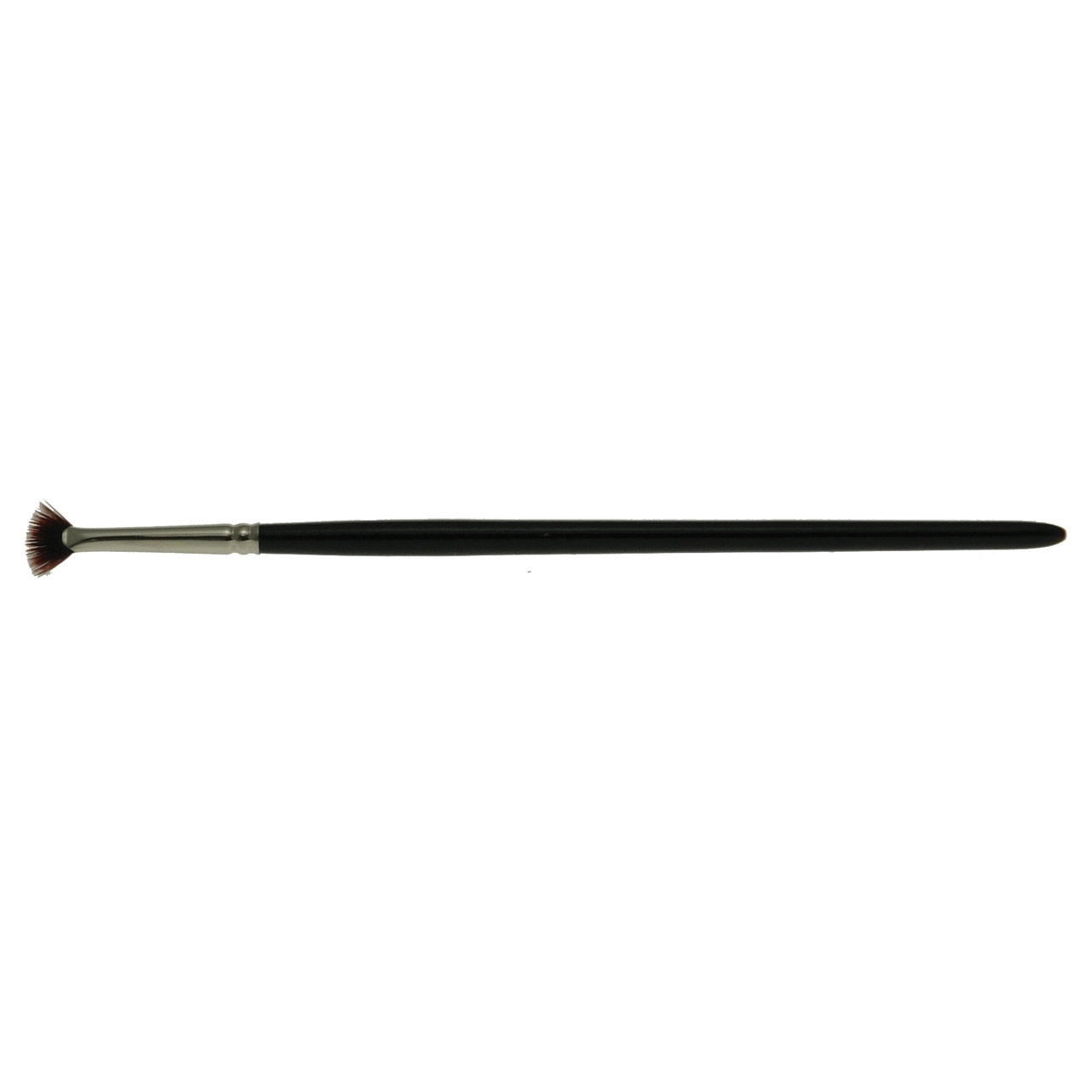 Wimpernwelle BINACIL Fächerpinsel