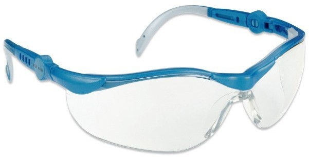 Arbeitsschutzbrille | Qualitatives Spitzenmodell 