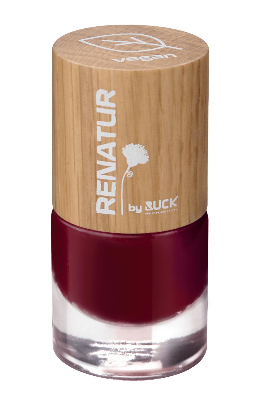 RENATUR by RUCK Nail Polish clove 5,5 ml