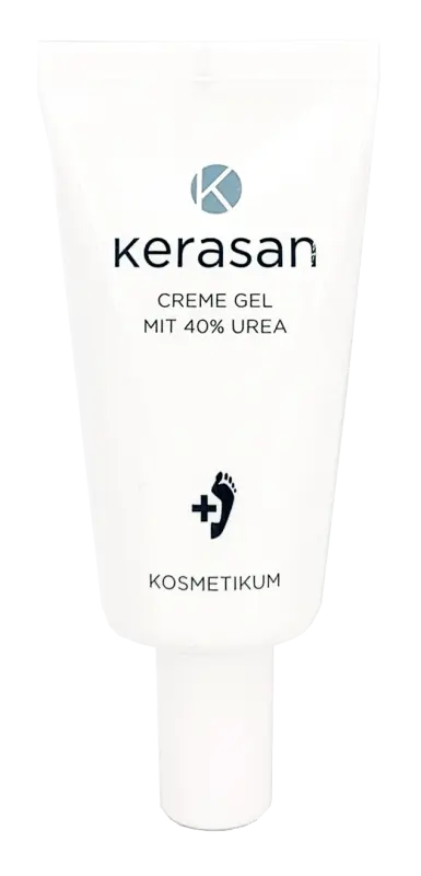 Kerasan Creme Gel 50 ml