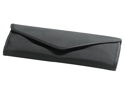 Pinseltasche für 8-10 Pinsel