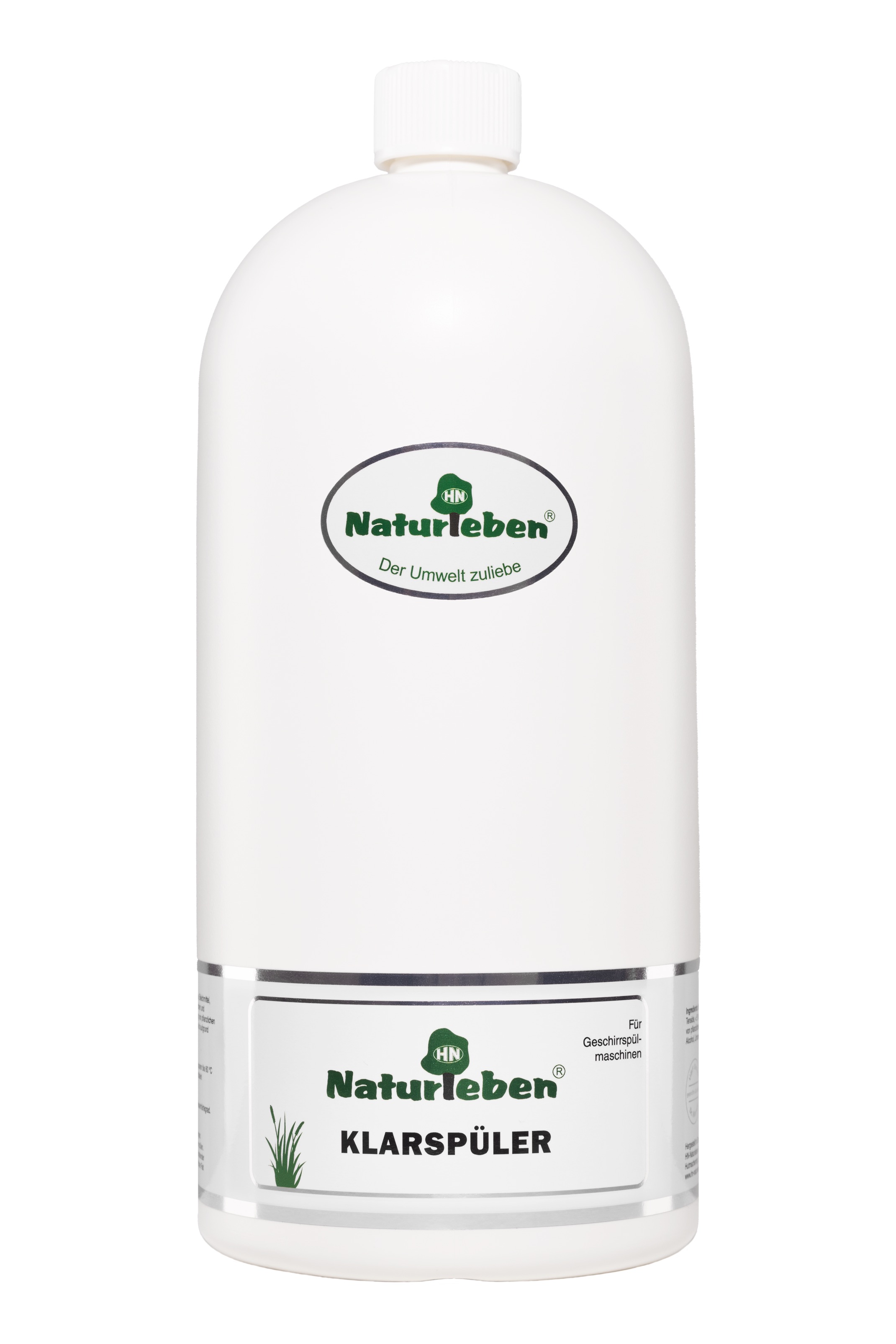 Naturleben Klarspüler 2 Liter