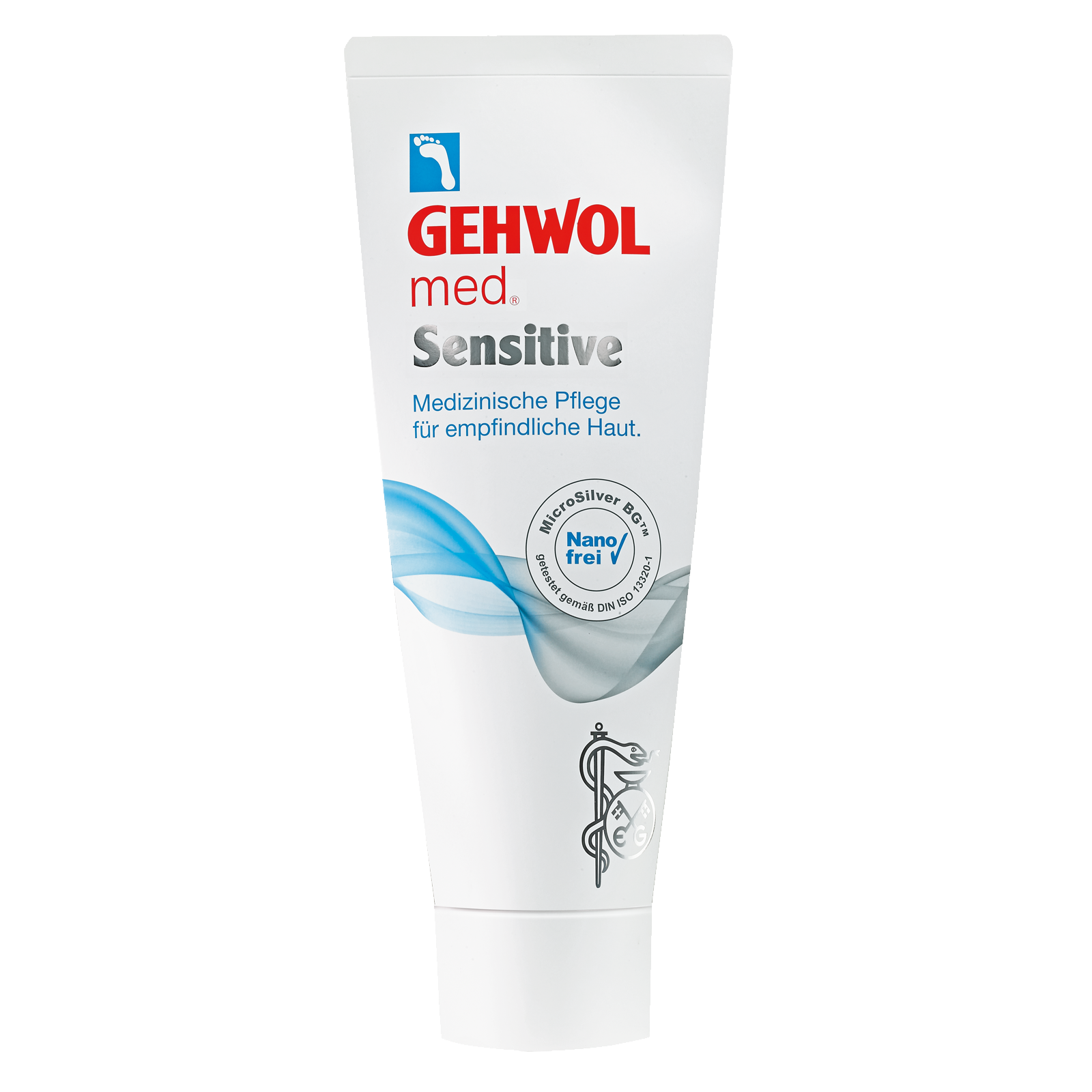 GEHWOL med Sensitive 75 ml