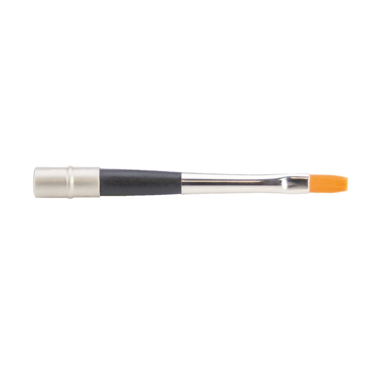 BAEHR BEAUTY CONCEPT - NAILS Gel-Modellage-Pinsel Gr. 5 gerade/flach