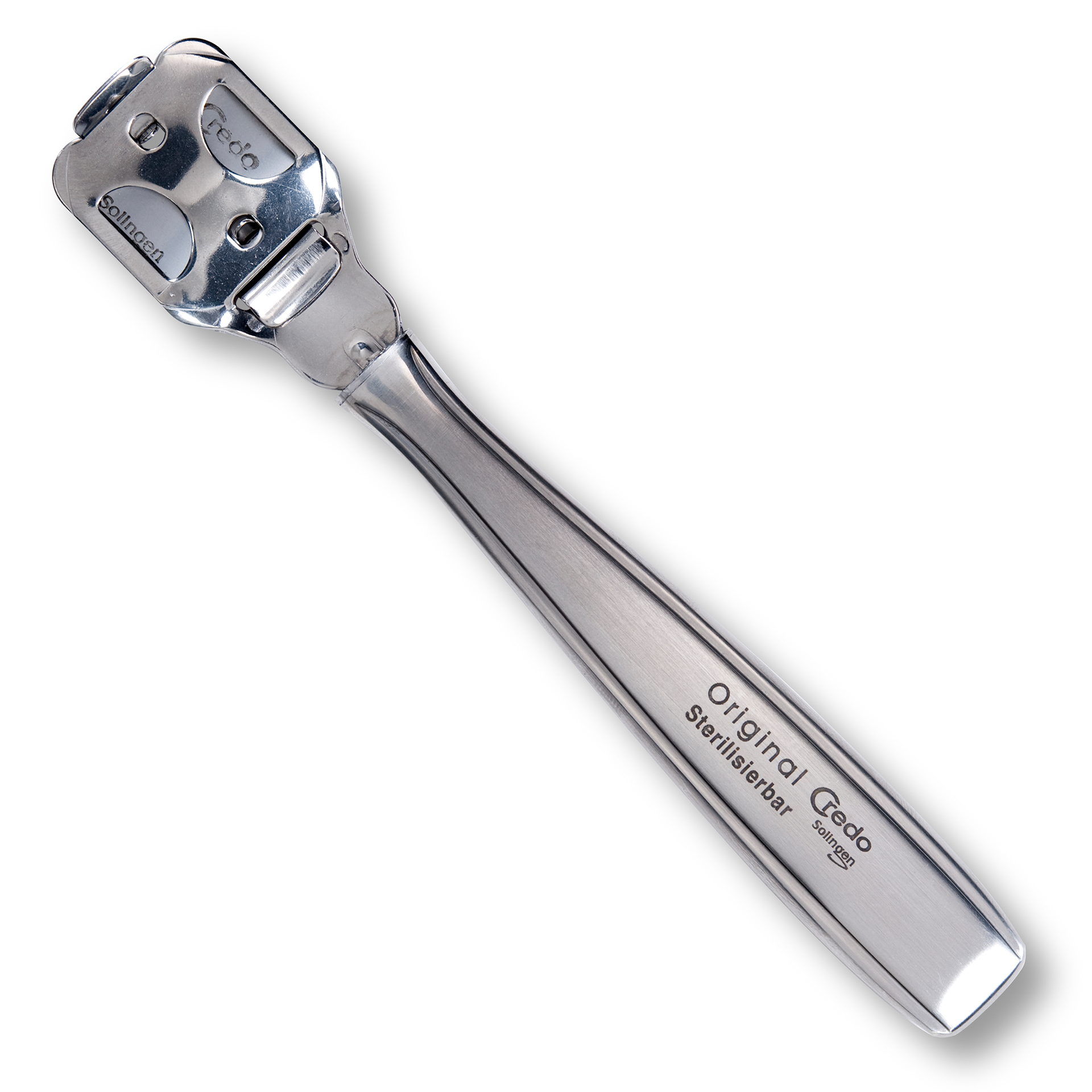 Credo Profi-Querhobel - sterilisierbar