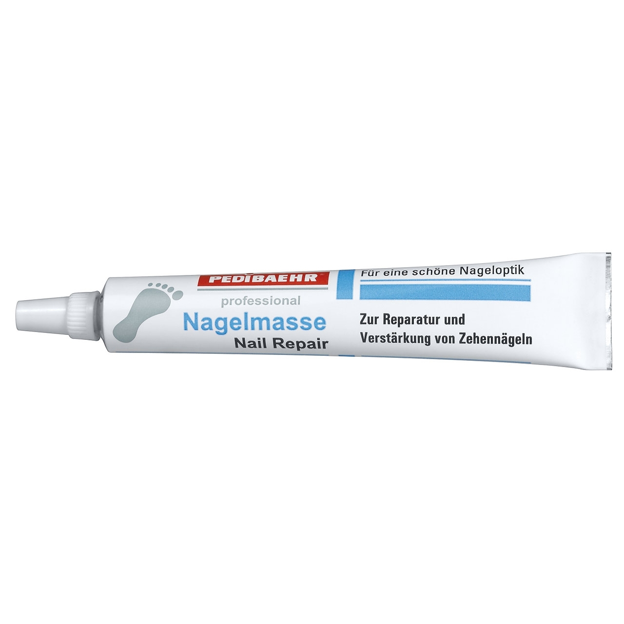 PEDIBAEHR Nagelmasse Nail Repair 15 ml