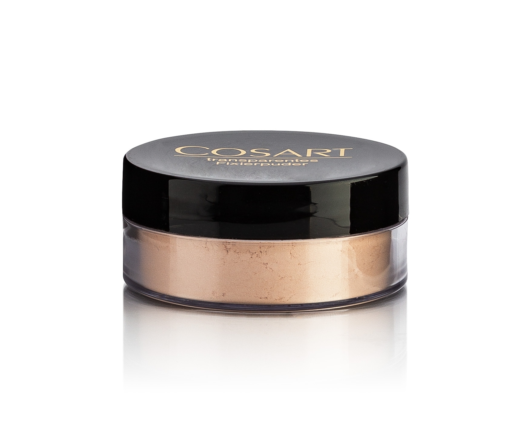 COSART Fixierpuder transparent 79 10 g