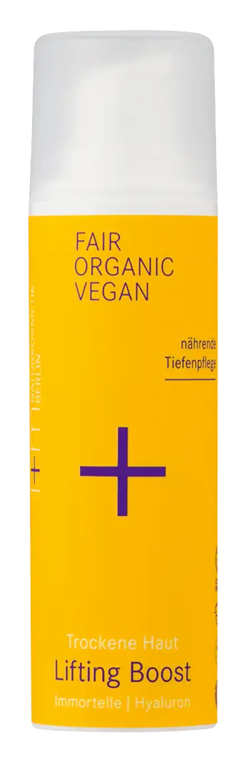 i+m, Trockene Haut Lifting Boost 30 ml