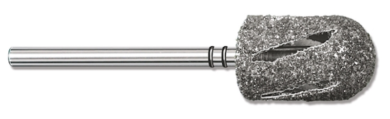 Busch DiaTwister megagrob Ø 12,0 mm