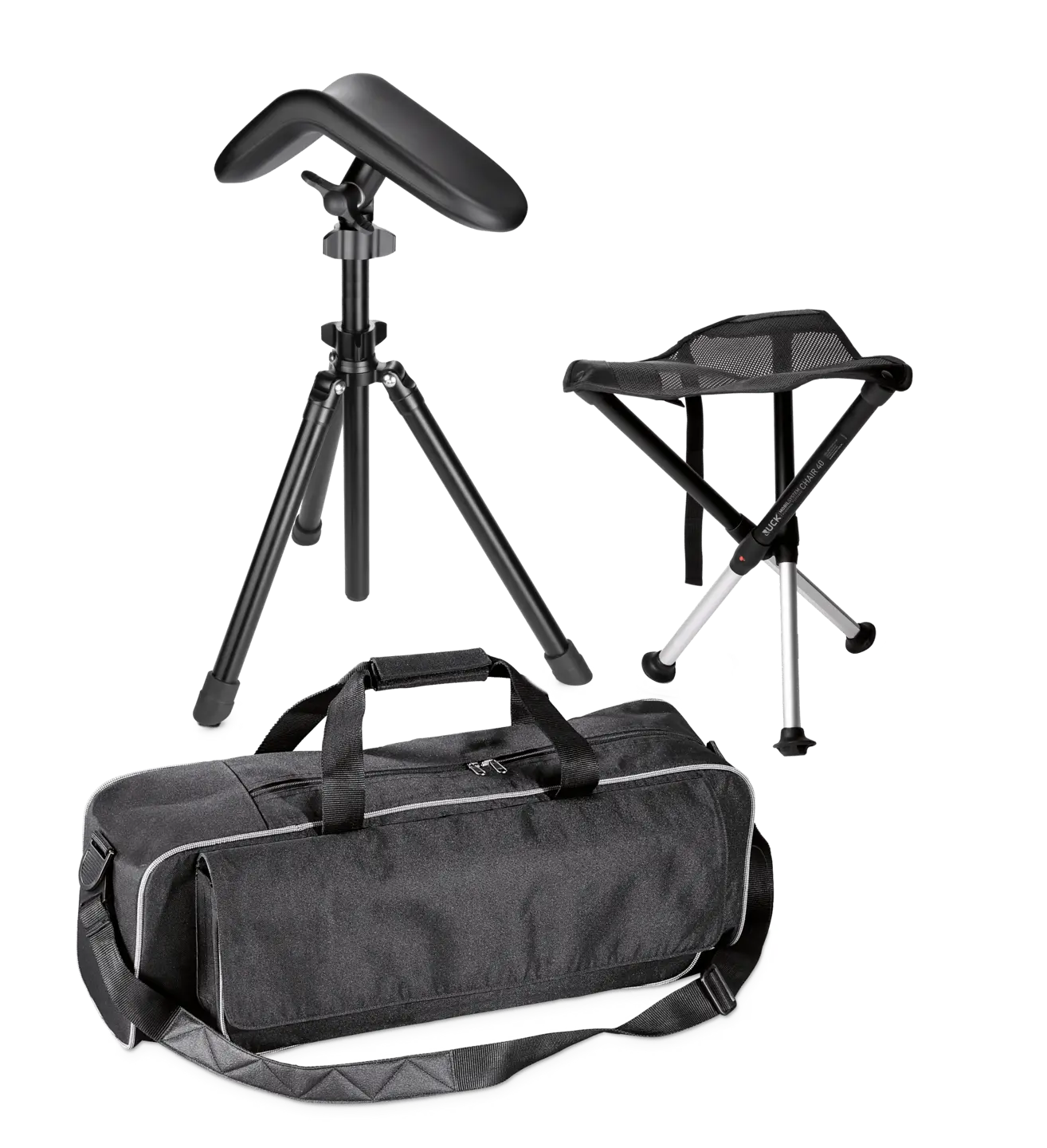 RUCK MOBIL SYSTEM Set-Angebot Chair 40 und Fußstütze