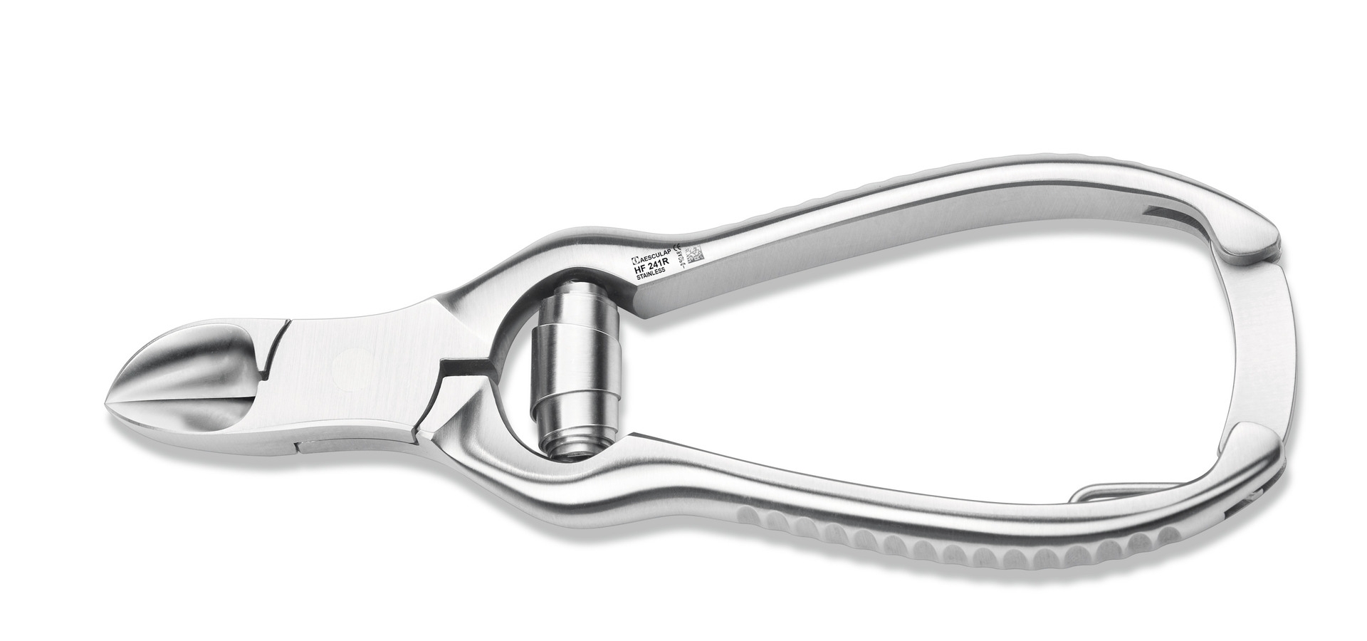 AESCULAP - Nagelzange HF 241