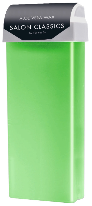 Berodin Salon Classics Aloe Vera Wax Patrone | 100 ml