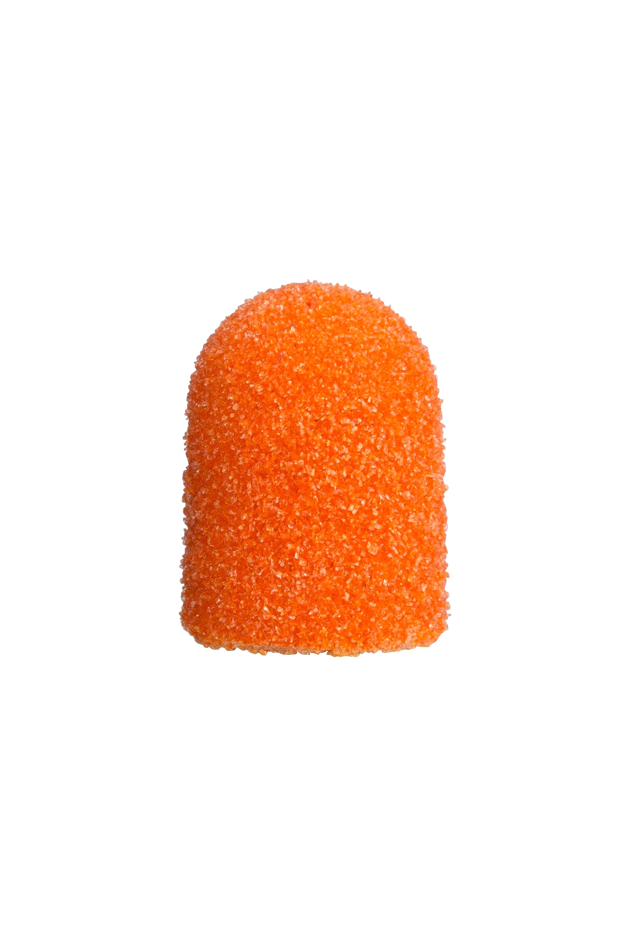 BAEHR Schleifkappe Standard grob Ø 10mm Großpackung 1 Karton (100 Stk.)
