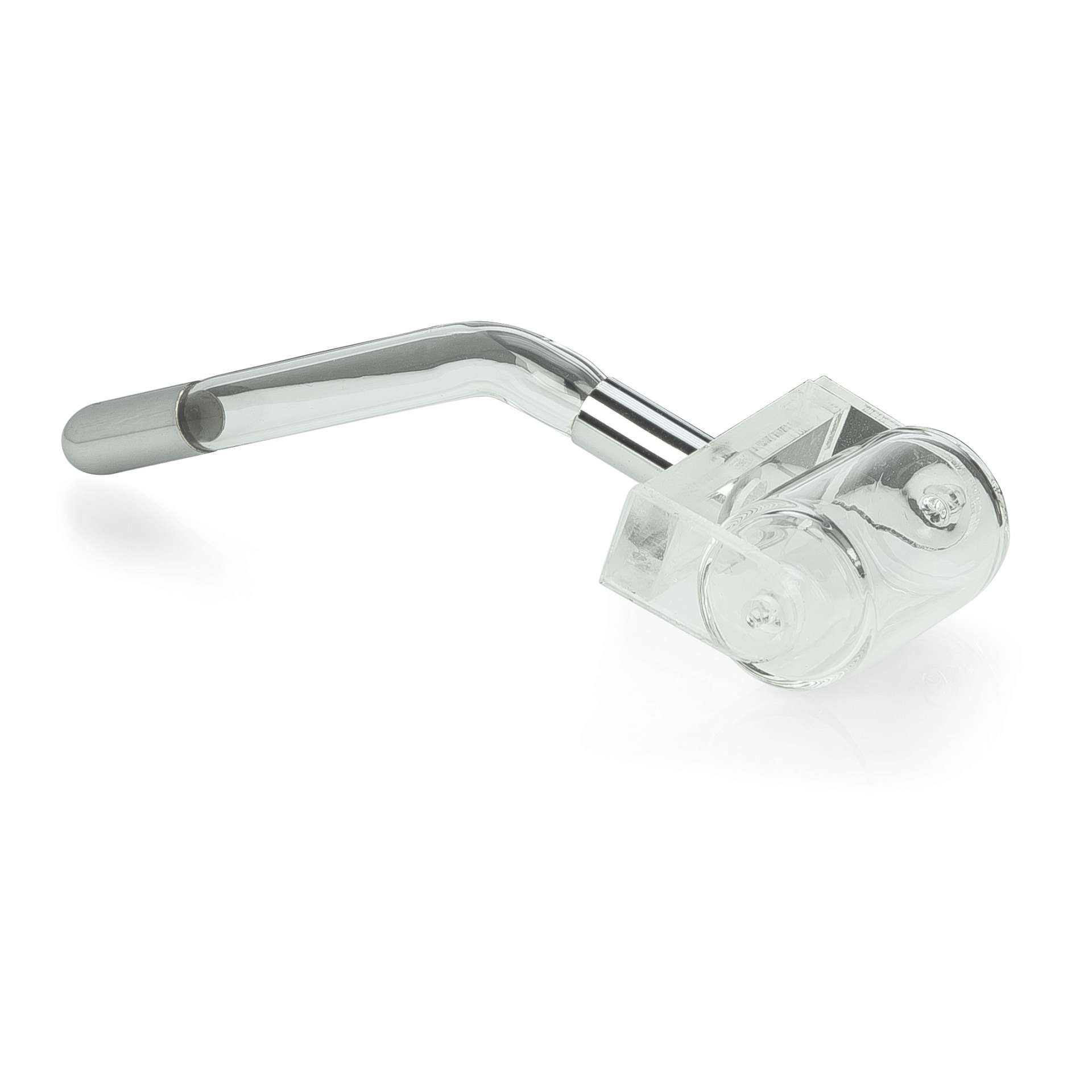 Rollenelektrode aus Glas zu Kombimix