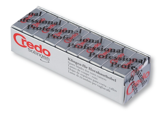 Credo-Profi-Klingen 100 Stück
