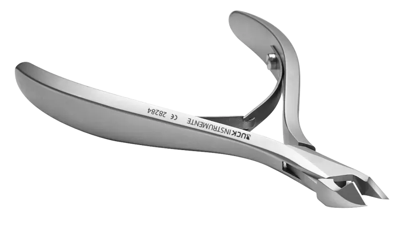 RUCK INSTRUMENTE Trapez Hautzange 7 mm
