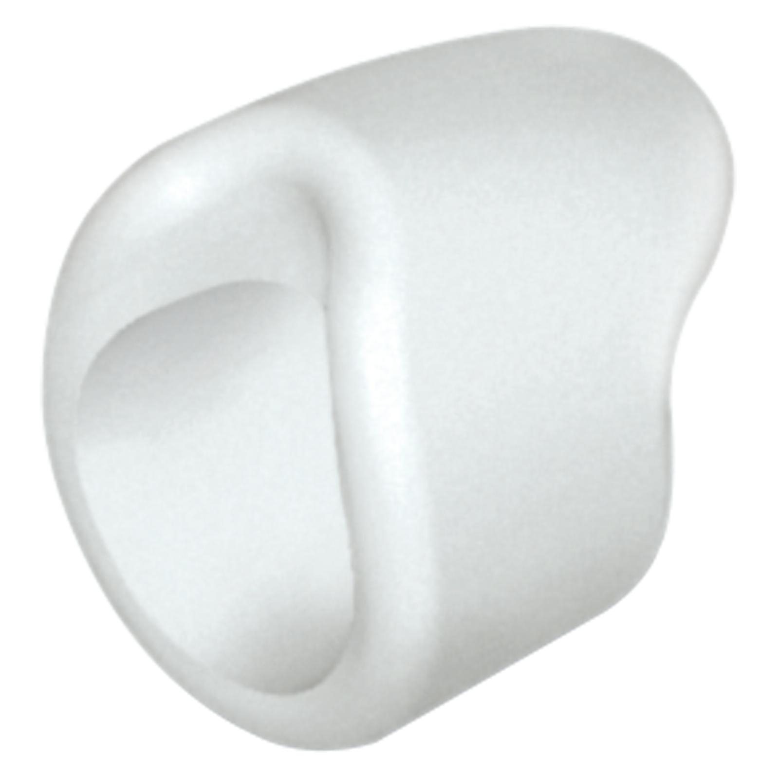 GEHWOL Gel - Hühneraugen-Schutzpolster-Ring mittel | 1 Stück