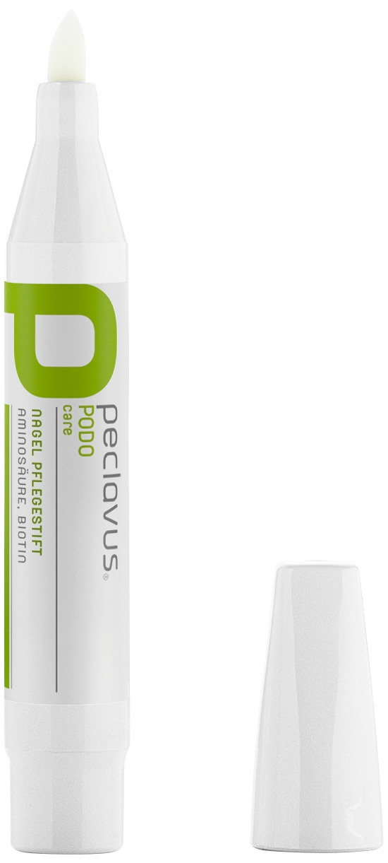 Peclavus PODOcare Nagel Pflegestift | 4 ml
