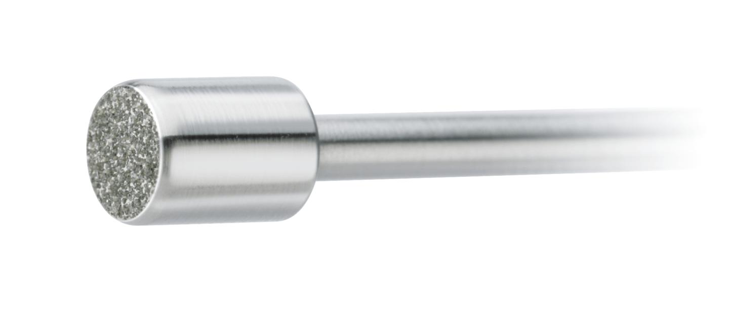 Busch Diamantschleifer TOP Grip ohne Farbring | Ø 5,0 mm