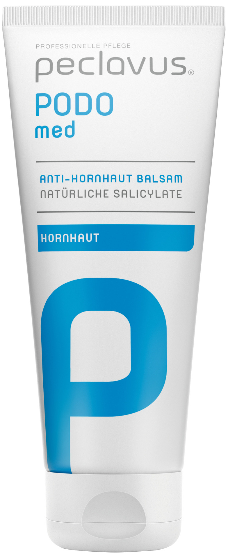 Peclavus PODOmed Anti-Hornhaut Balsam | 100 ml