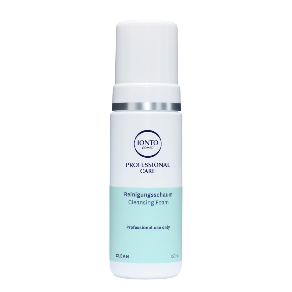 IONTO-COMED Professional Care Clean Reinigungsschaum 150 ml