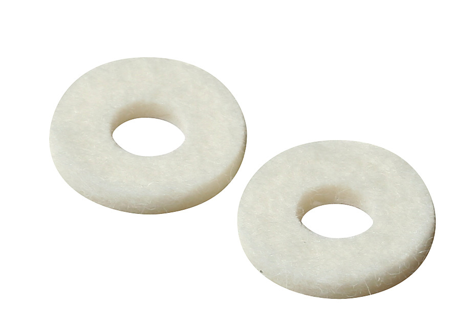 RUCK DRUCKSCHUTZ basic Zehenschutzringe rund | H/Ø: 3/19 mm | 12 Stück