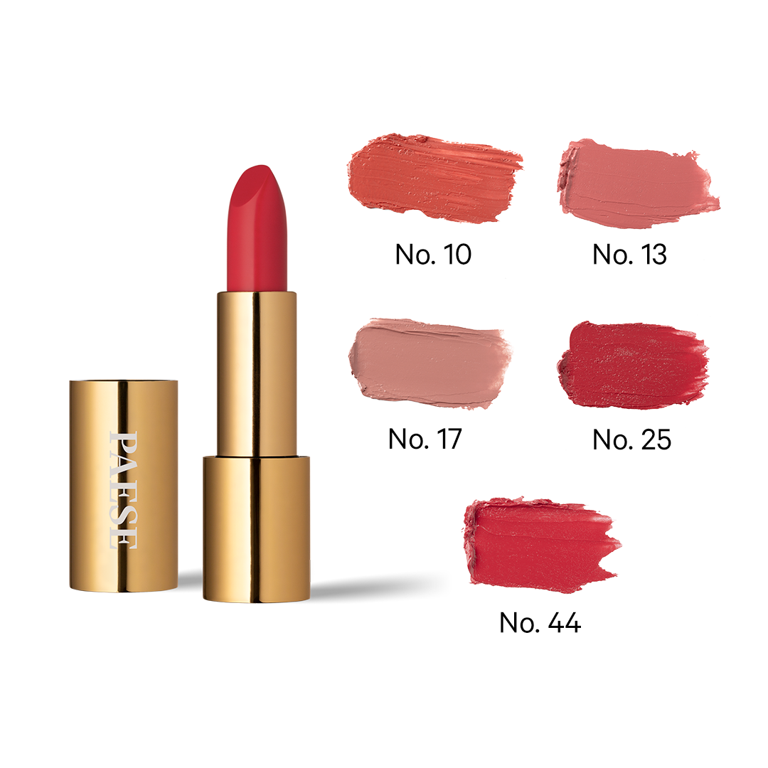 PAESE Lipstick 4 g No. 13
