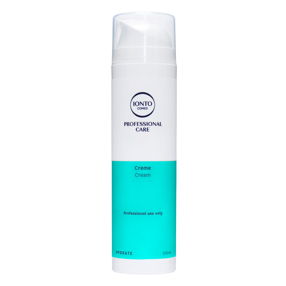IONTO-COMED Professional Care Hydrate Creme 200 ml