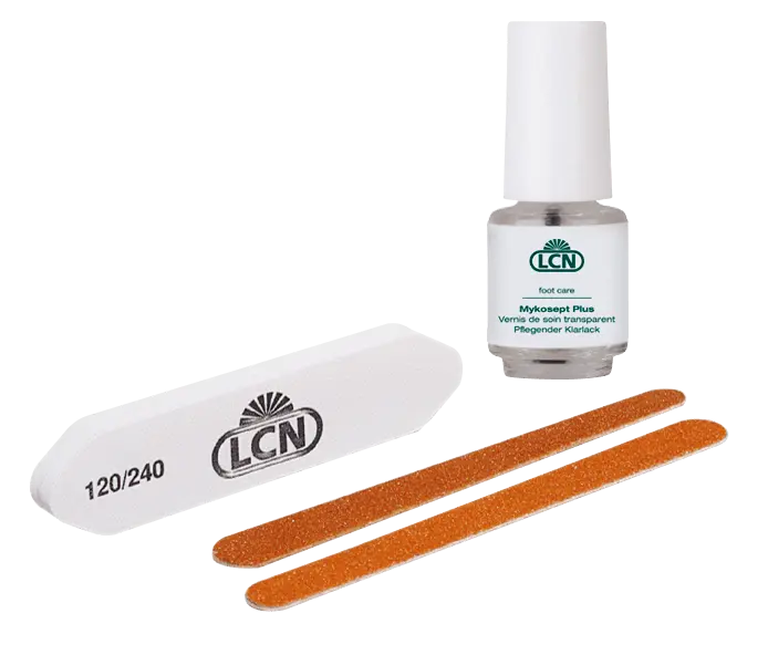 LCN Mykosept Plus Set