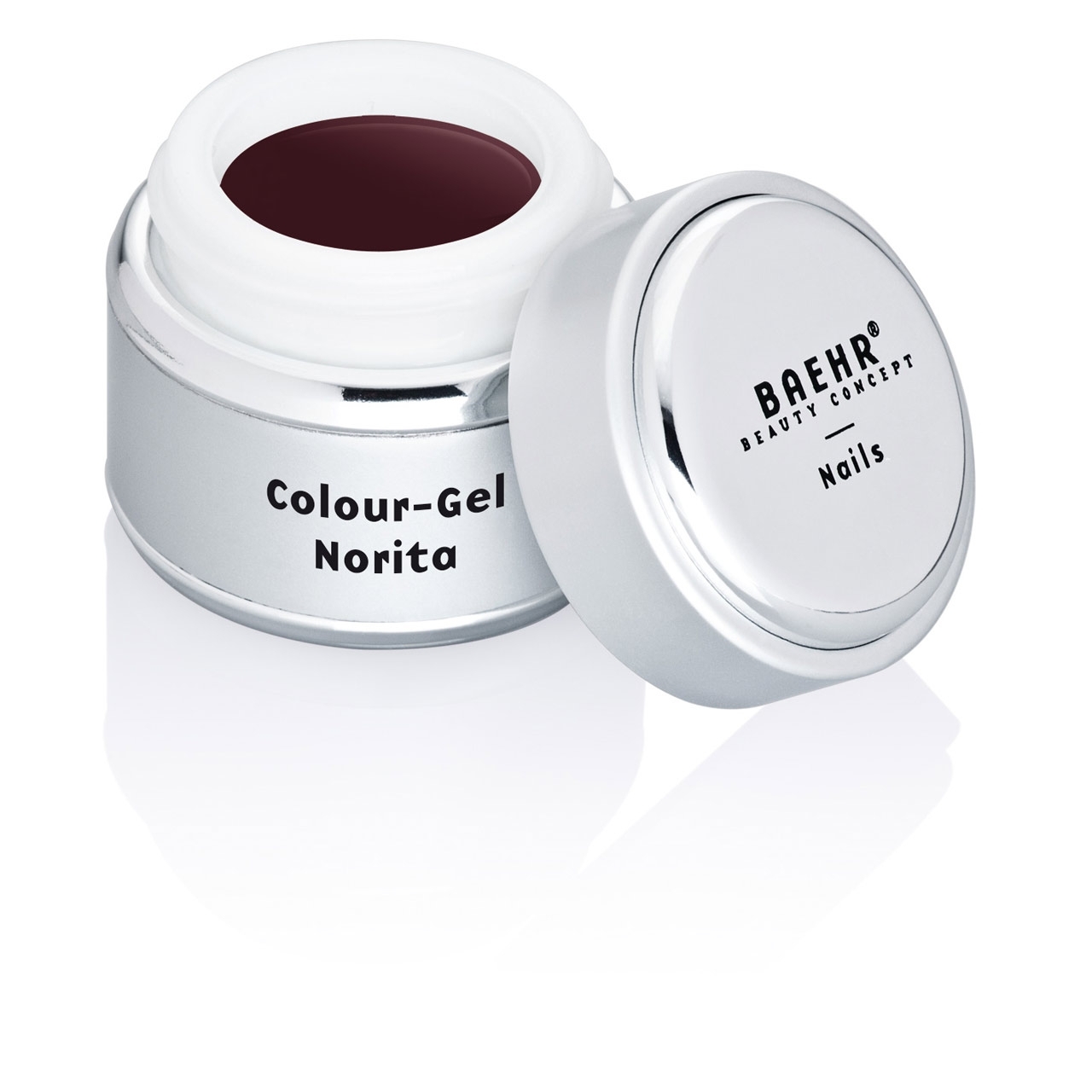BAEHR BEAUTY CONCEPT - NAILS Colour-Gel Norita 5 ml