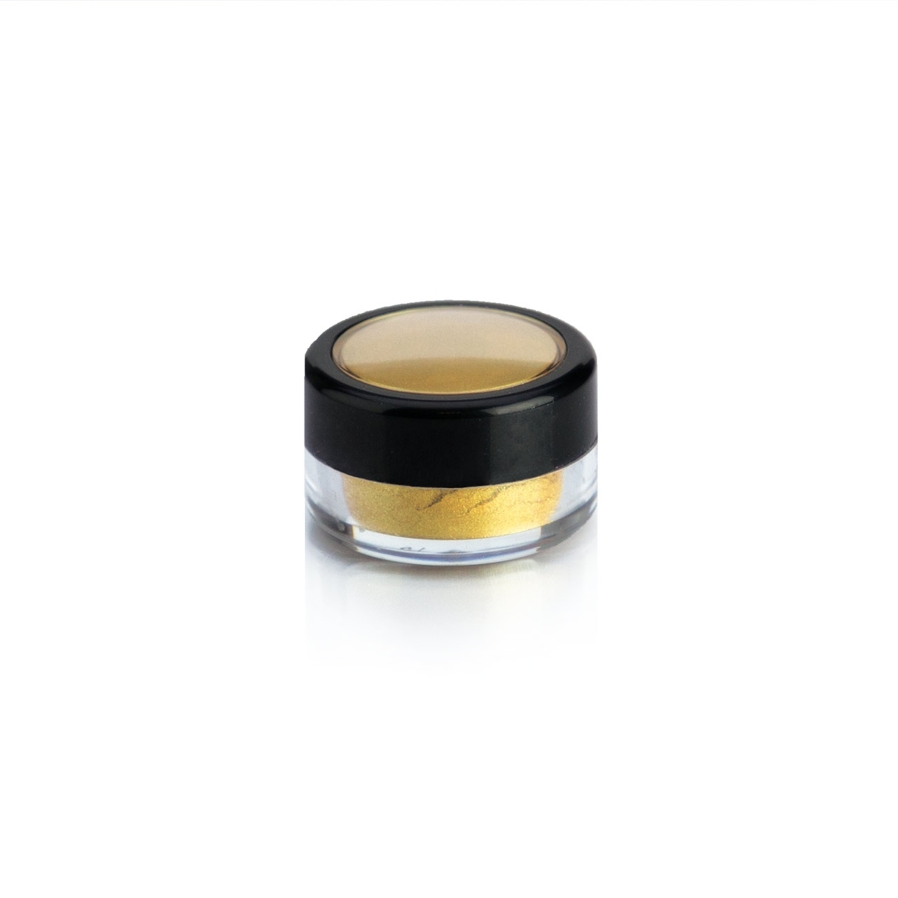 BAEHR BEAUTY CONCEPT NAILS Chrom-Pigmente 039 Gold 1,4 g