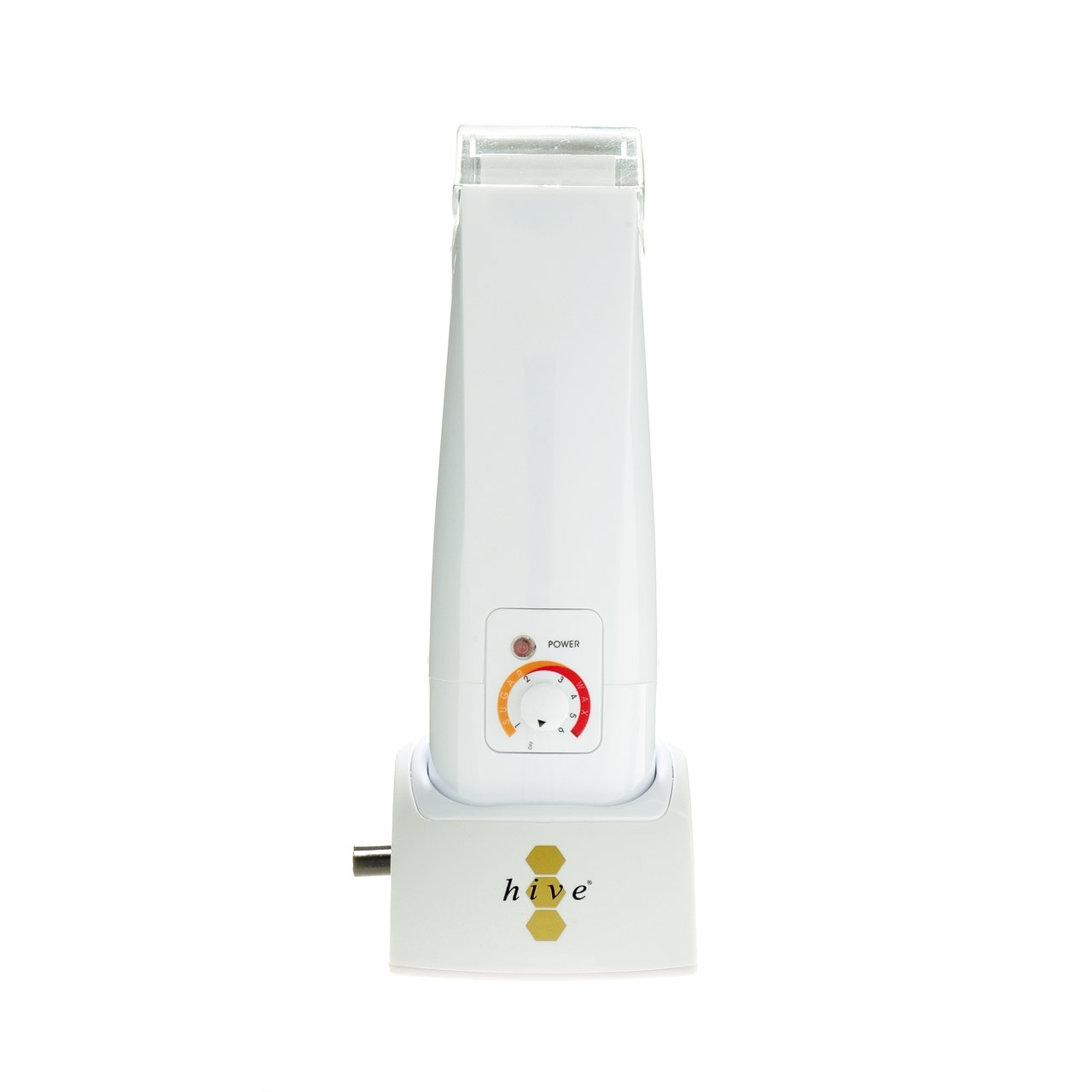 SESSU Wärmestation HANDY für 1 Patrone 80 ml
